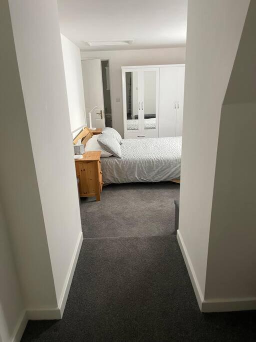 Quirky One Bed Flat, Barbican Area, Plymouth Dış mekan fotoğraf