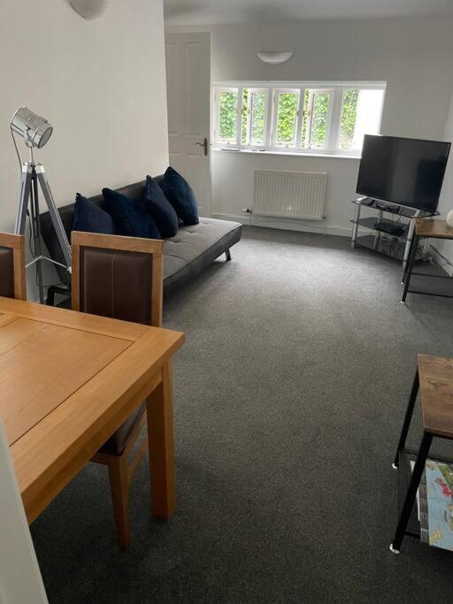 Quirky One Bed Flat, Barbican Area, Plymouth Dış mekan fotoğraf