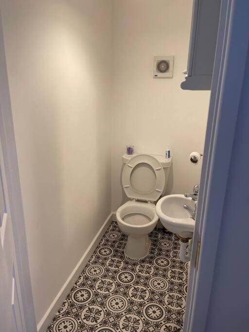 Quirky One Bed Flat, Barbican Area, Plymouth Dış mekan fotoğraf
