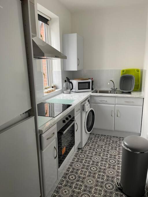 Quirky One Bed Flat, Barbican Area, Plymouth Dış mekan fotoğraf