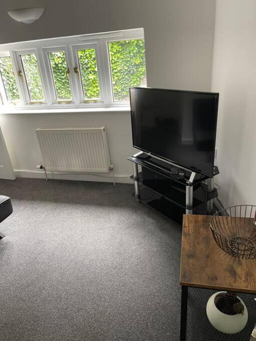 Quirky One Bed Flat, Barbican Area, Plymouth Dış mekan fotoğraf